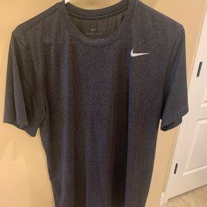 Nike Dry fit shirt